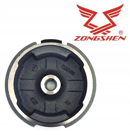 Magnetické kolo motoru Honda GX240, GX270 Zongshen 177F
