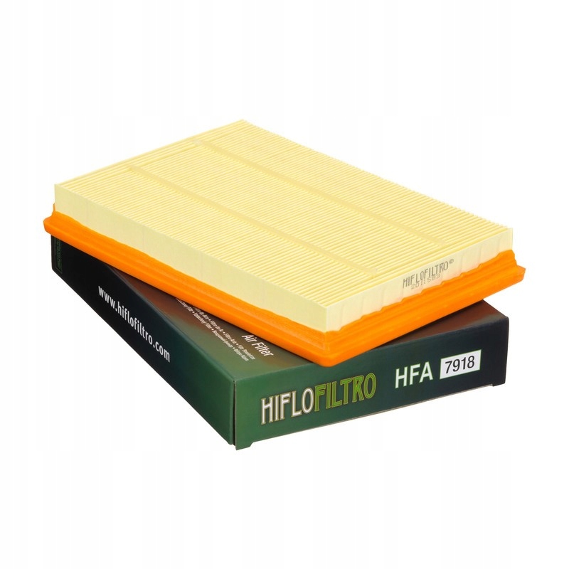 Filtr Powietrza Hiflofiltro HFA7918