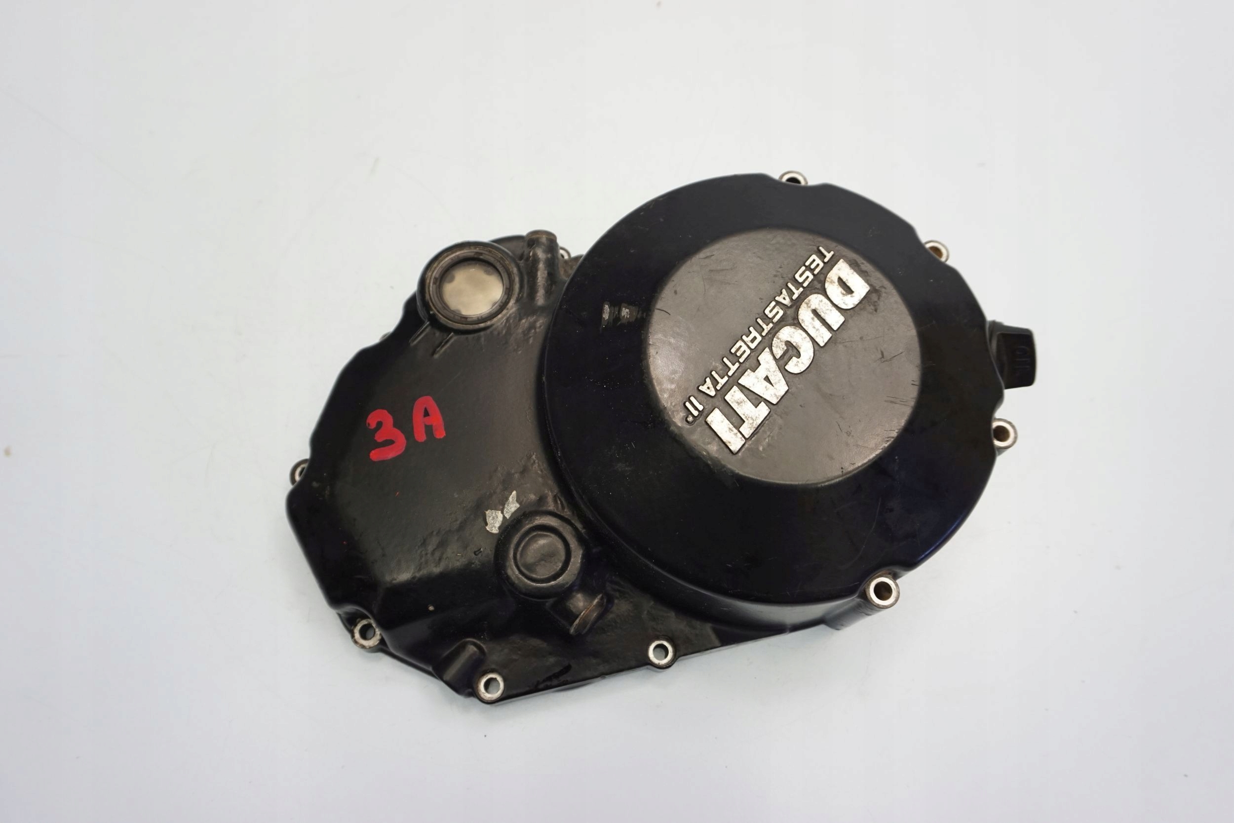 2410370080647456 - DUCATI MULTISTRADA 1200 S 10-15 КРЫШКА КРЫШКИ