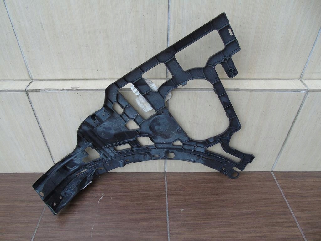 PORSCHE CAYENNE 958 15- support rear rear part left 958505377