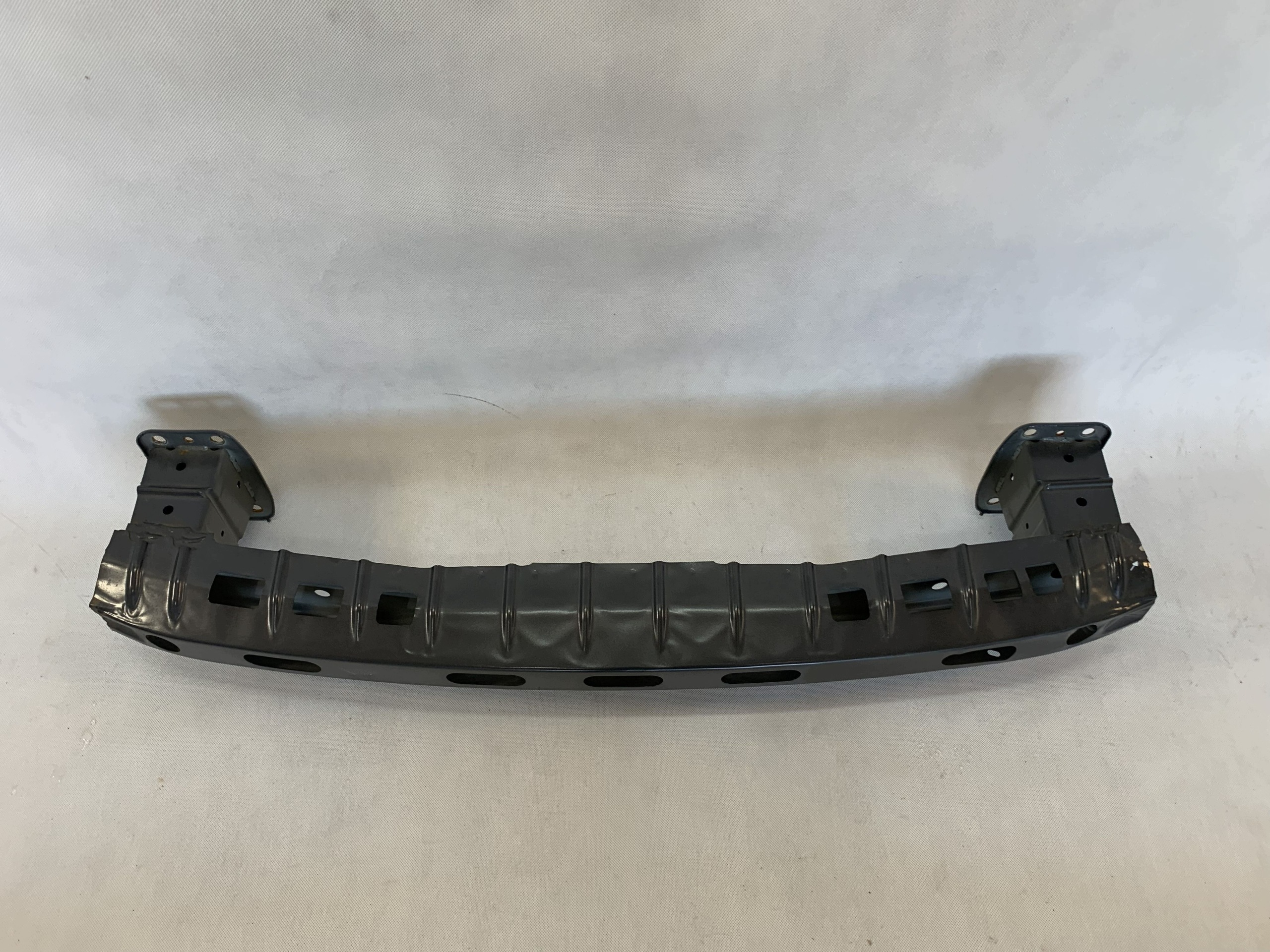 sider bumper front Mitsubishi Space Star II Lift 20r FL 05.26