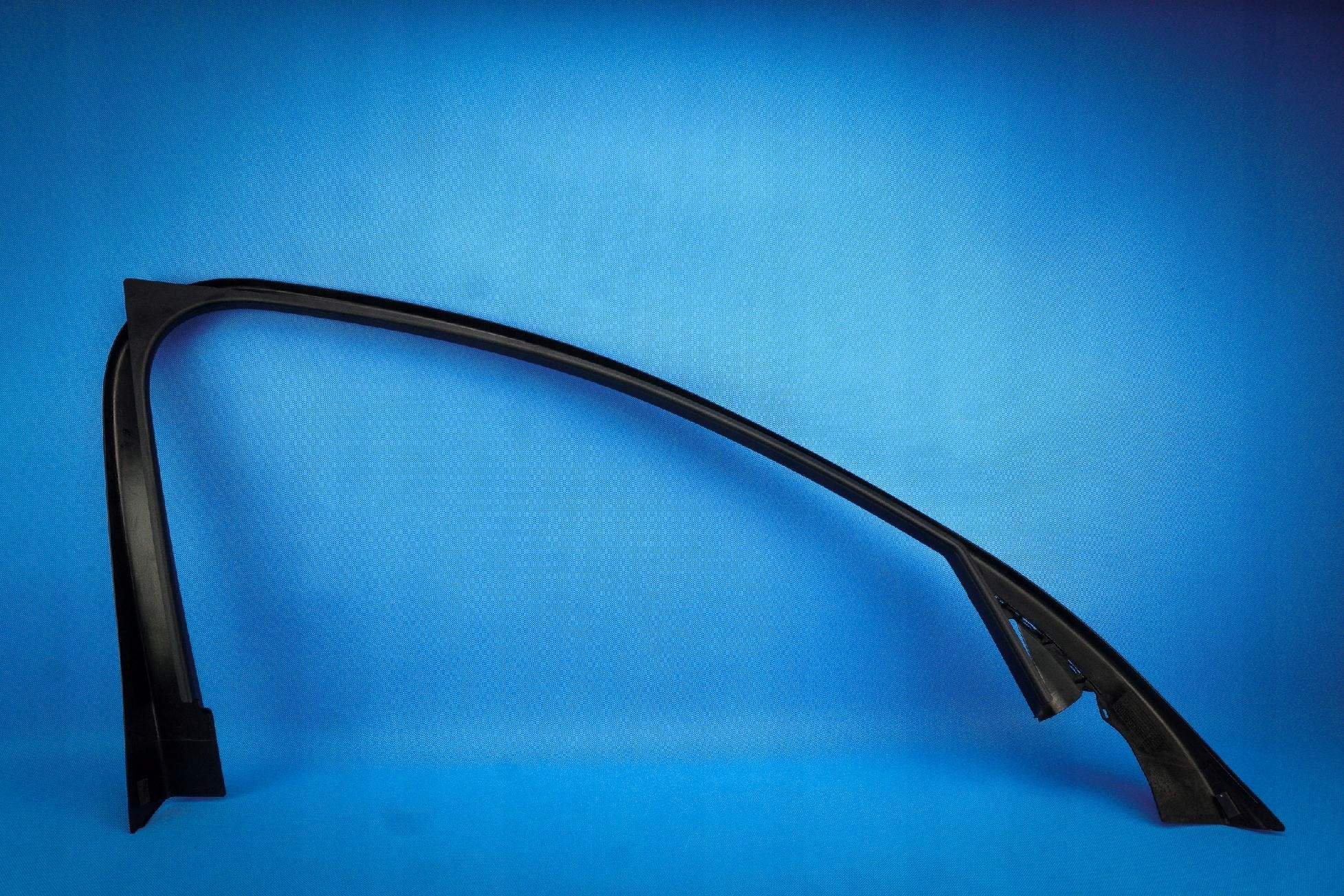 Blende Abdeckung ramki Tür Audi A8 S8 4H 4H0867610A