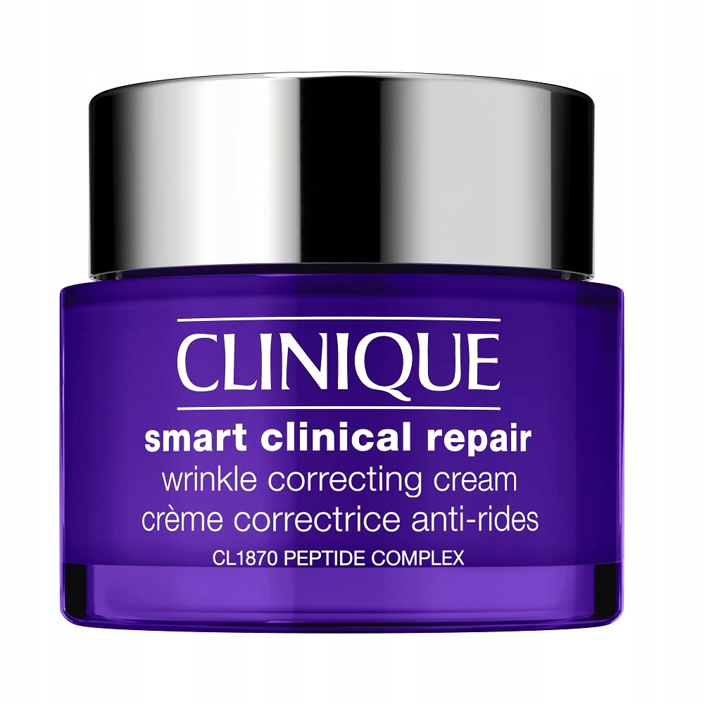 Clinique Smart Clinical Repair Wrinkle Correcting Krem Do Twarzy 75ml