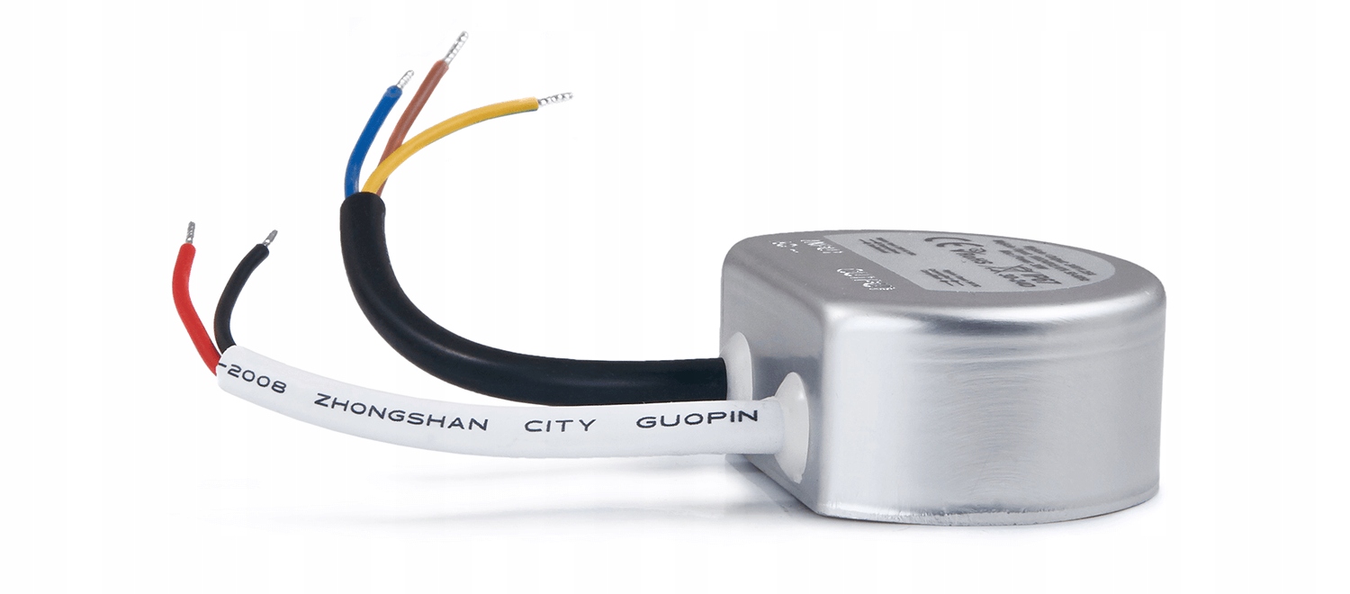 ZASILACZ LED DOPUSZKOWY 24V 2.5A 60W IP67 EAN (GTIN) 5904384616640