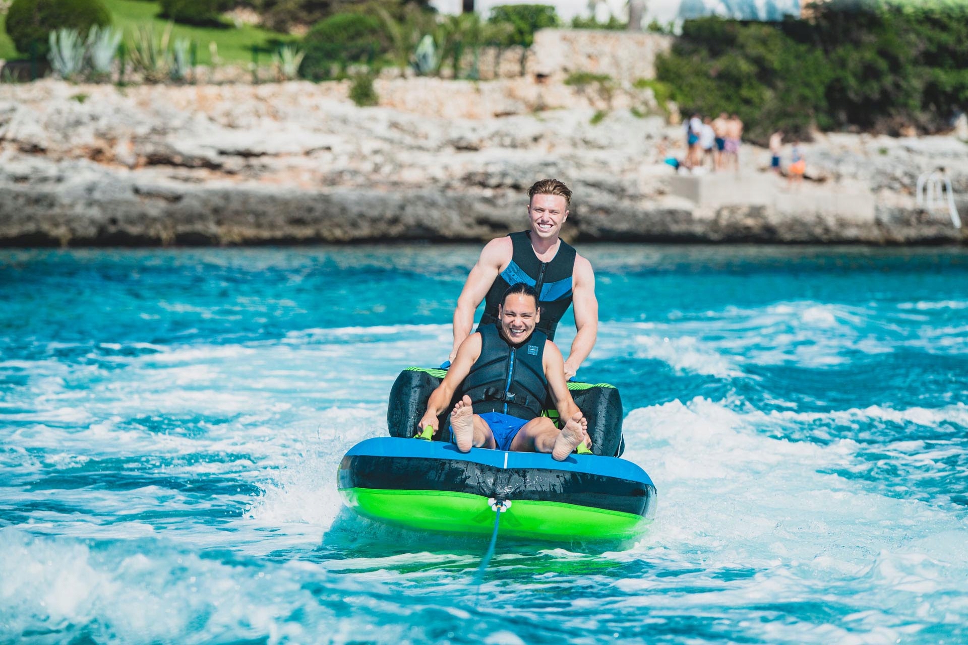 Pływadło JOBE Swath Towable 2P Model Swath