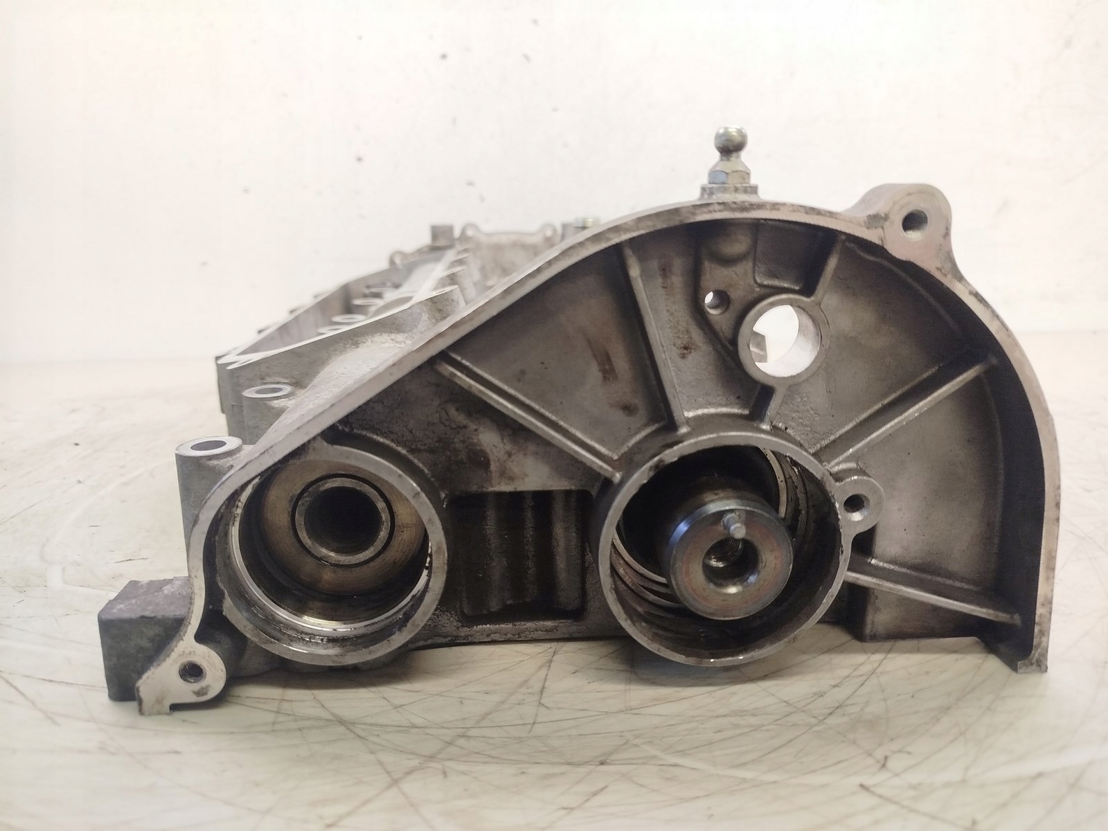 ventildeckel Iveco Daily VI 5801835399 5801835397 2.3 D