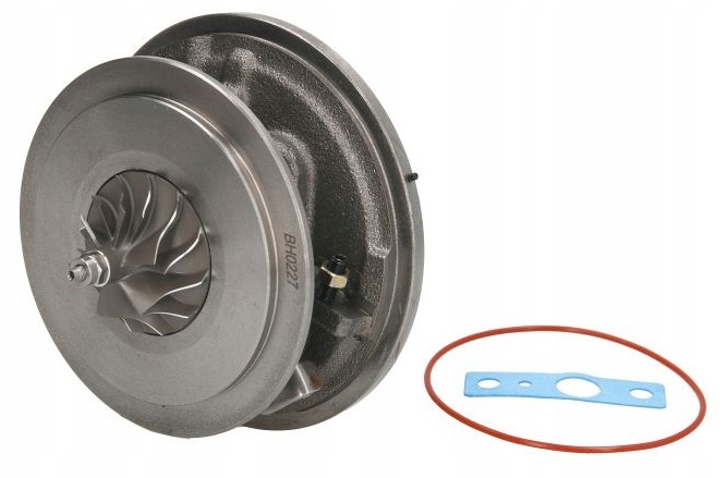 Jádro Vložky Turbíny Cartridge Kia Sportage III 1.7 Crdi 116 Km 28201-2A