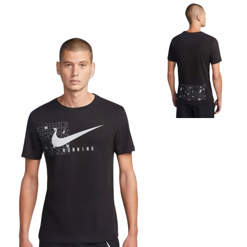 Tričko Nike Dri Fit Run Division