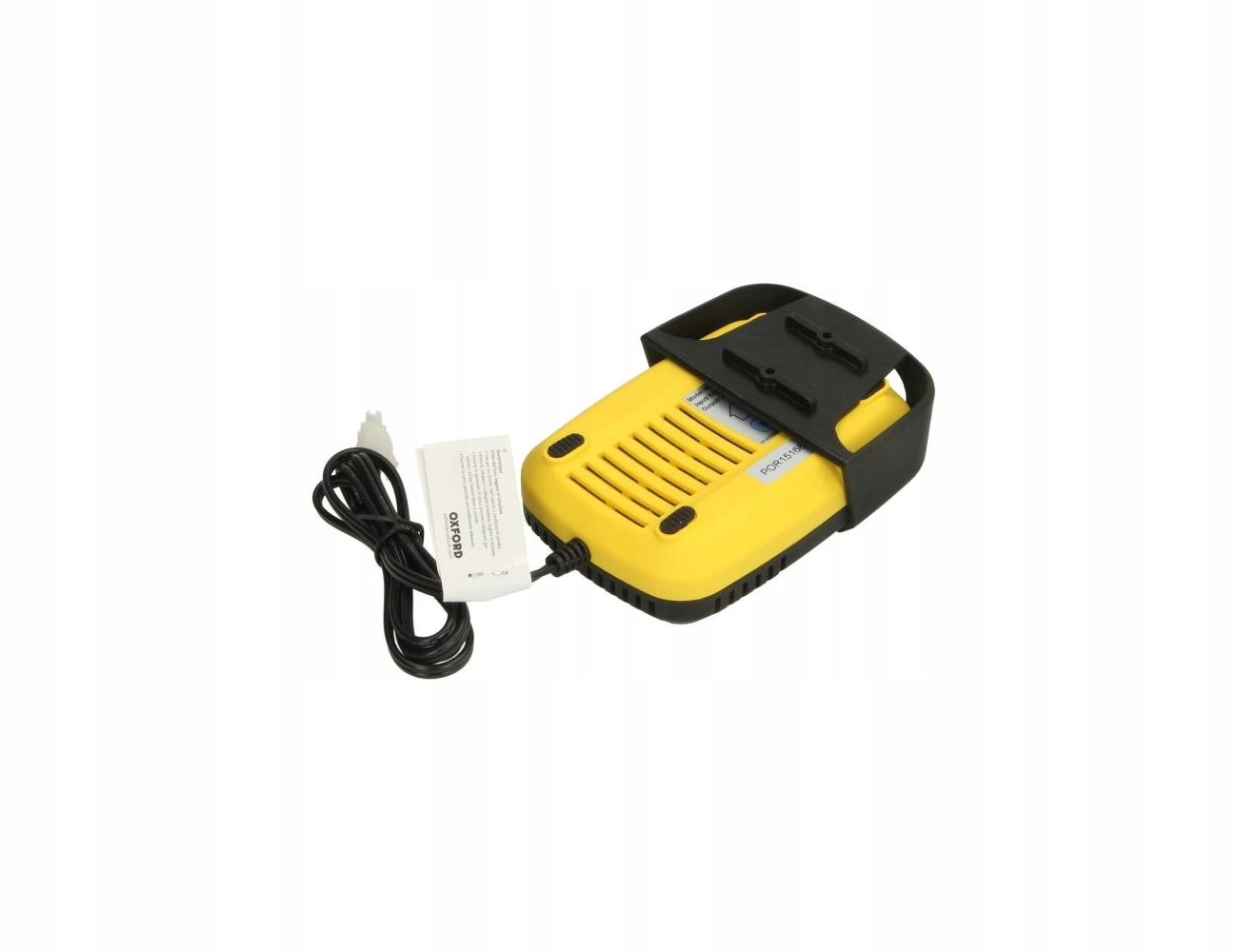 ŁADOWARKA AKUMULATOROWA 6/12V OXFORD OXIMISER 900 za 266.00