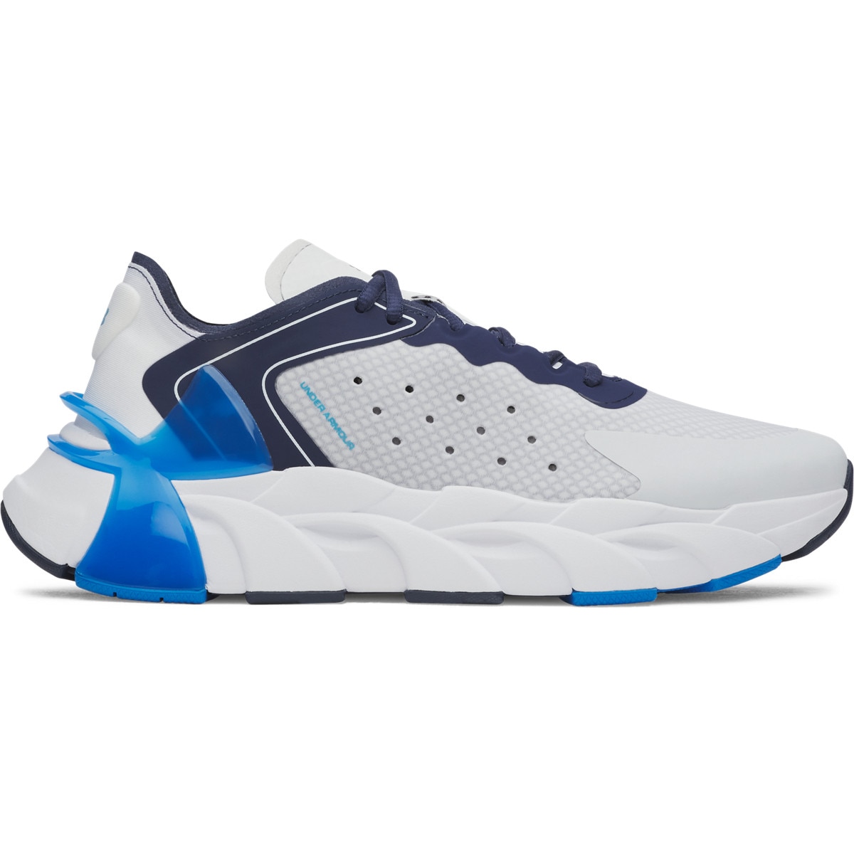 Buty treningowe unisex Under Armour UA Halo Trainer