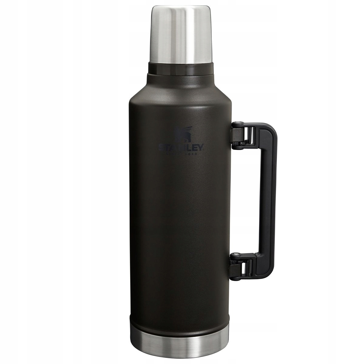 Stanley termoska Legendary Classic 2.3L Black 2.0