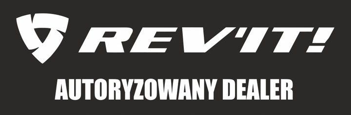 Rev'it Hyperspeed Pro - Kurtka skórzana Materiał skóra