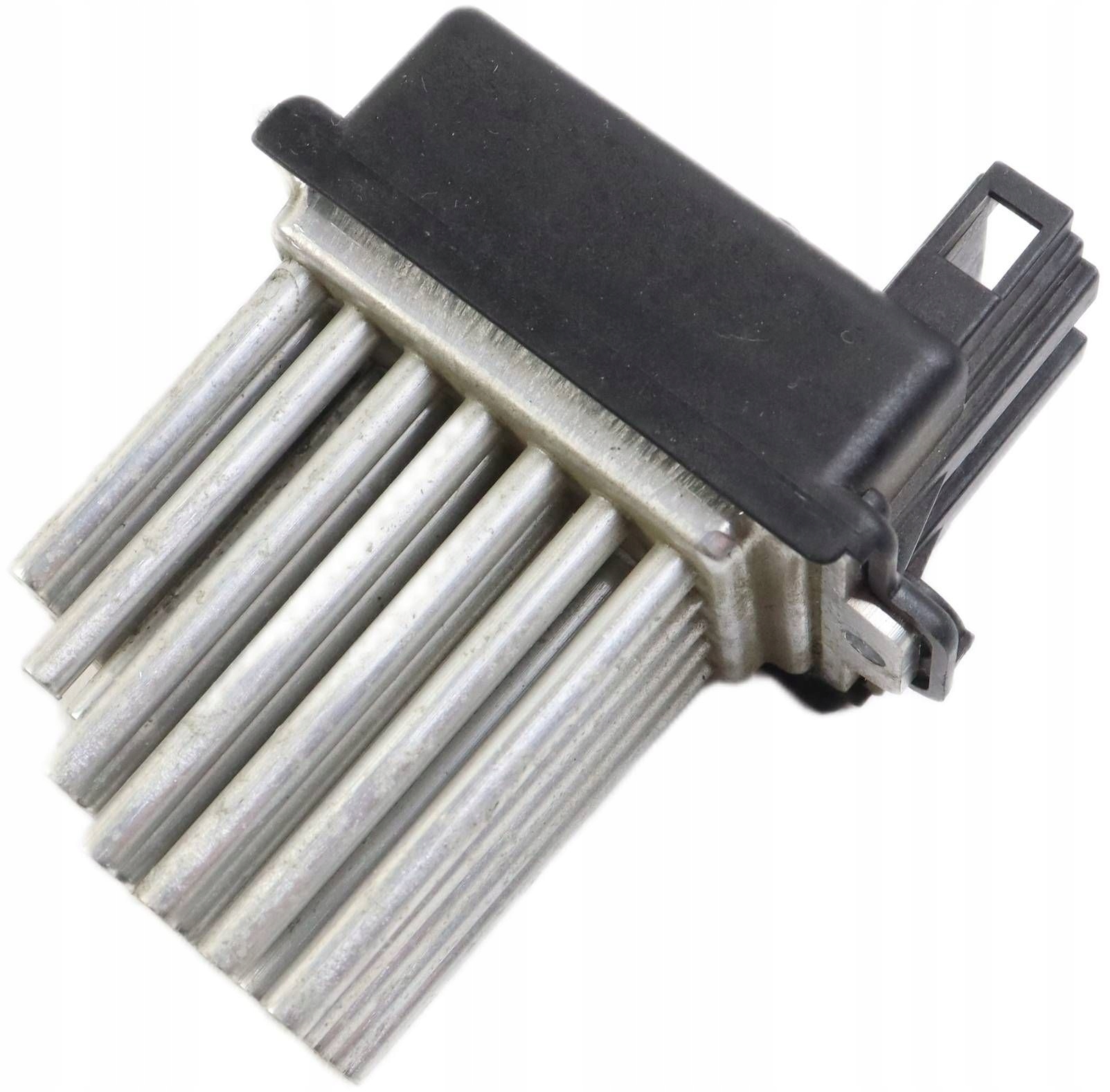 AUDI A6 C5 heater resistor air conditioning devices 4B0820521