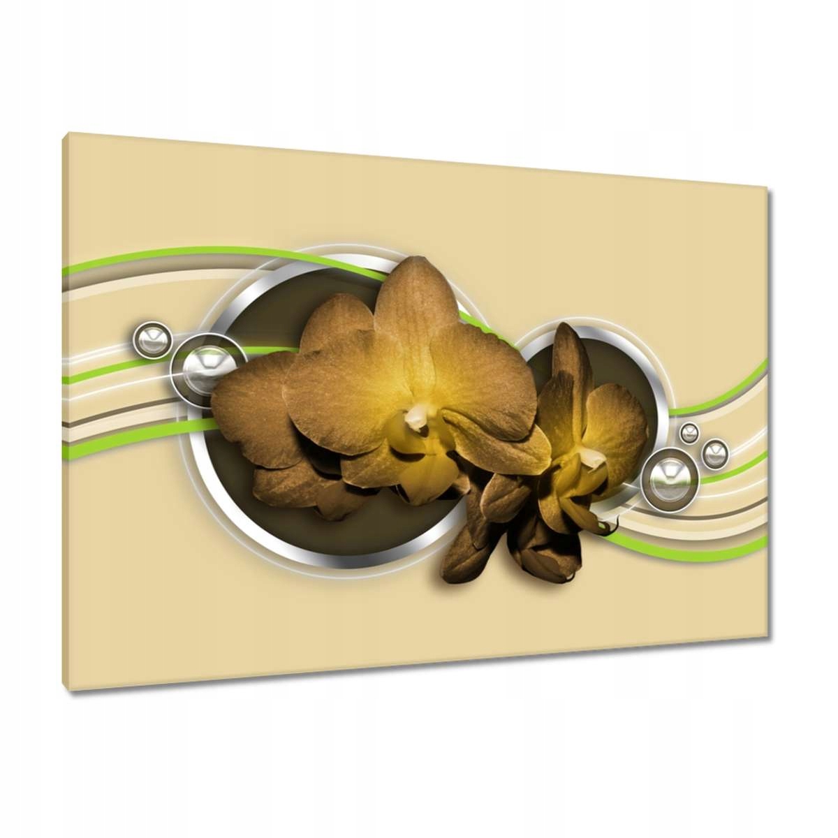 Obrazy 100x70 Čajový oleandr