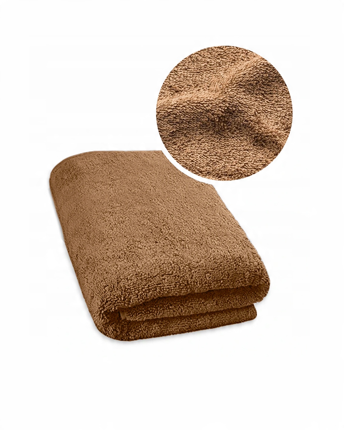 

Ręcznik kąpielowy hotelowy frotte 70 x 140 premium