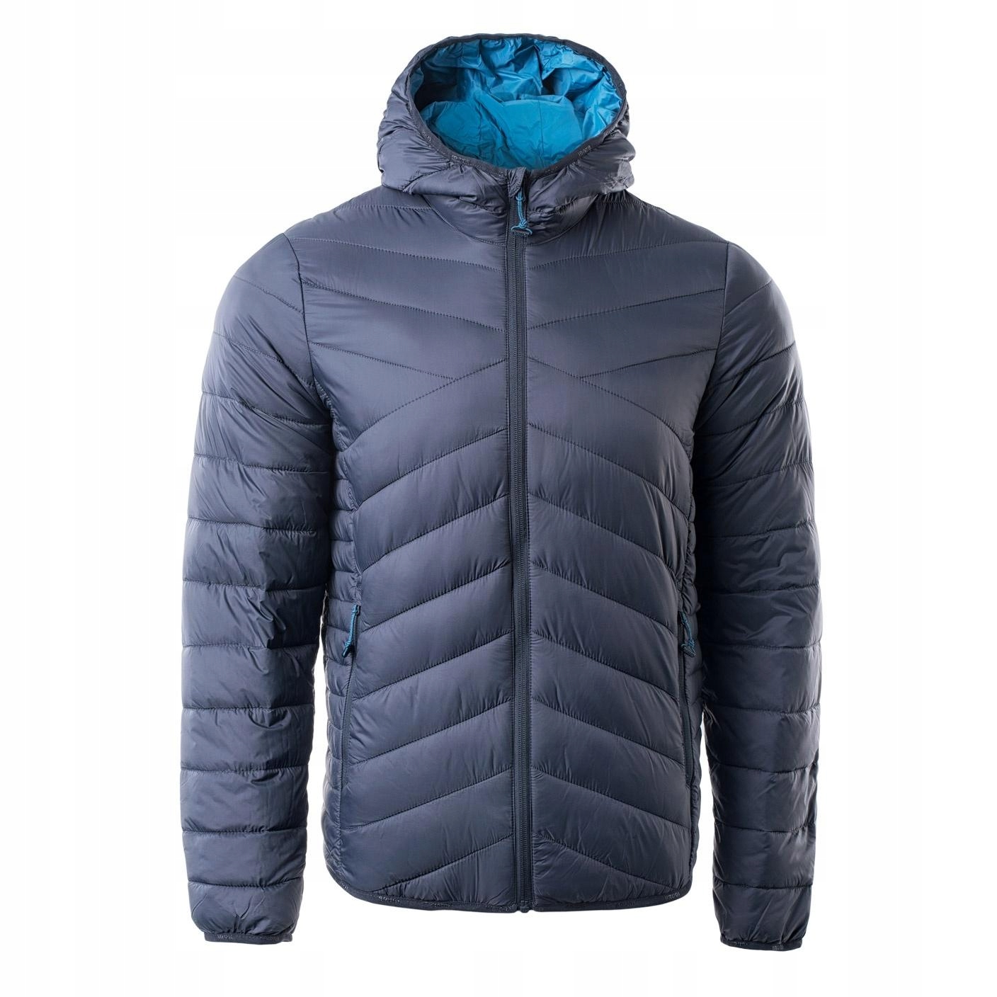 Męska Kurtka pikowana 4NDX XL