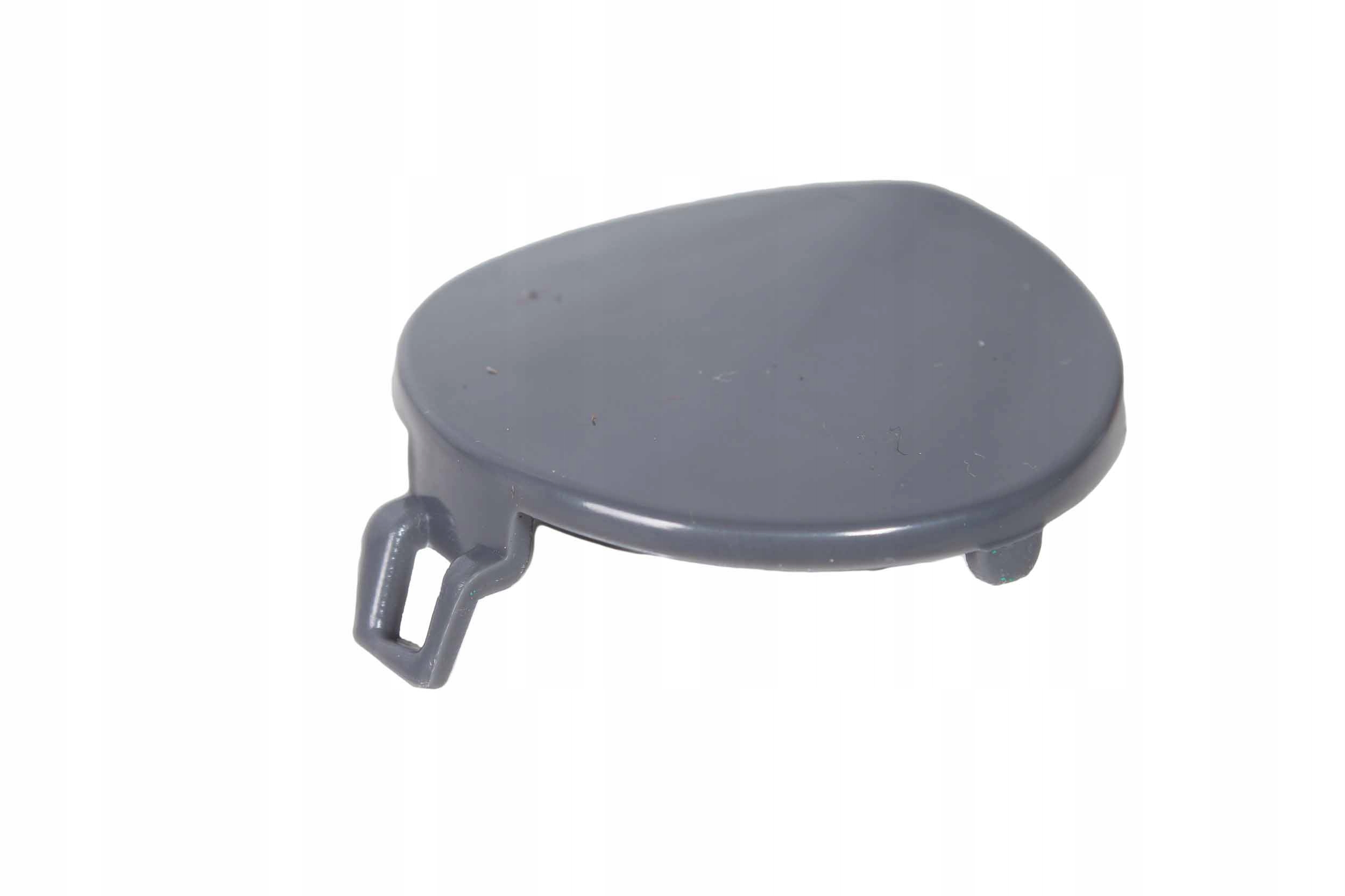 BMW E90 E91 LIFT Zaślepka haka holowniczego przód Kolor do lakierowania