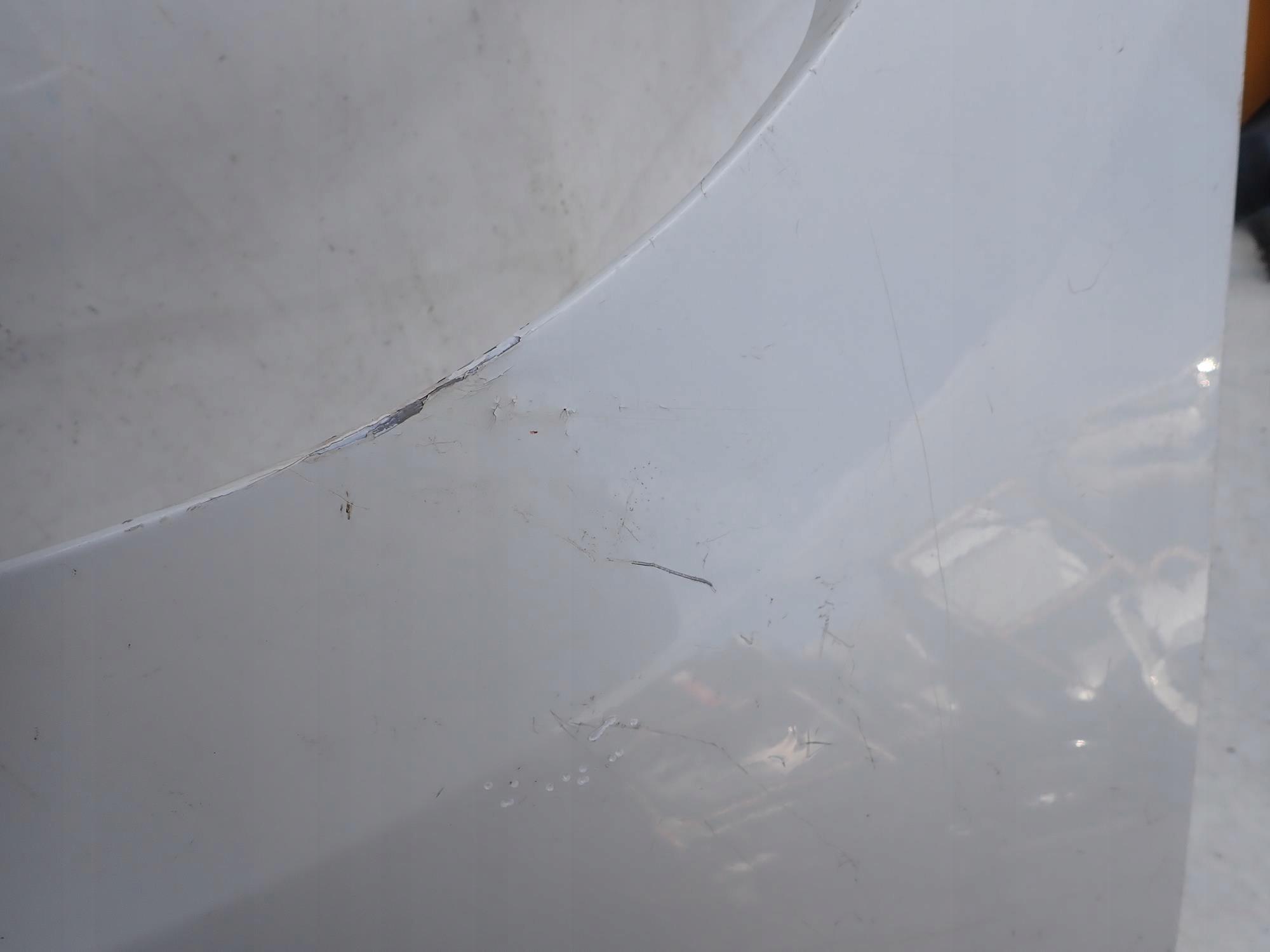 HONDA JAZZ V 5 20-> fender front front right