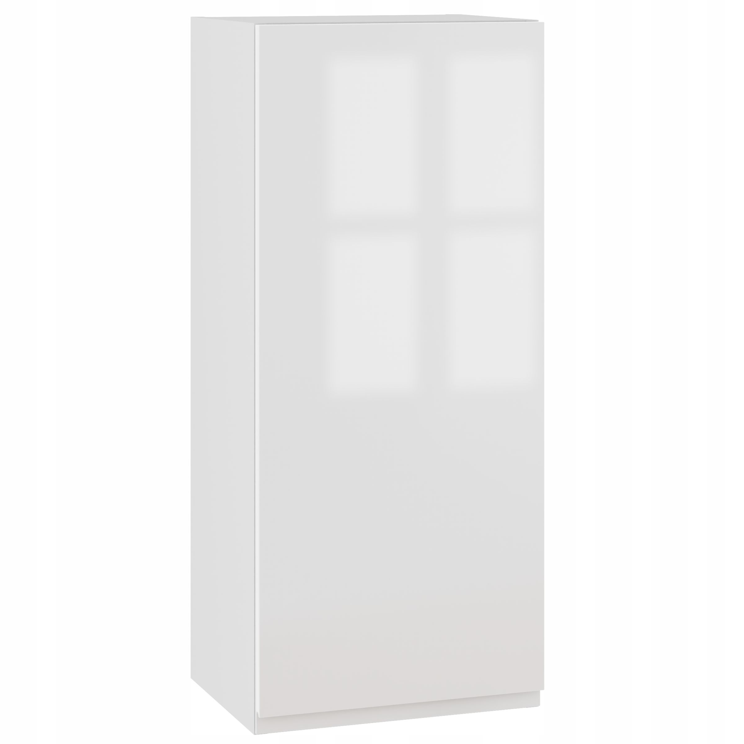 Kuchyňská skříňka 40/92 horní bezúchytková Akryl