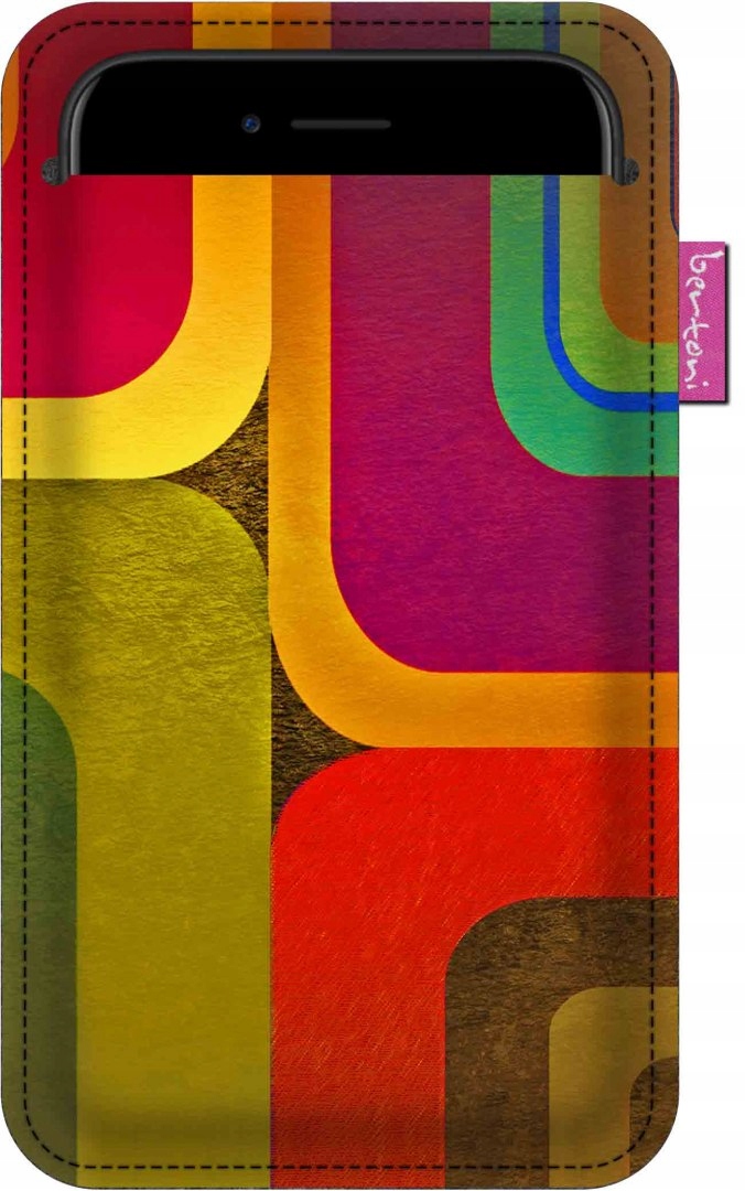 Etui na smartfon Modern