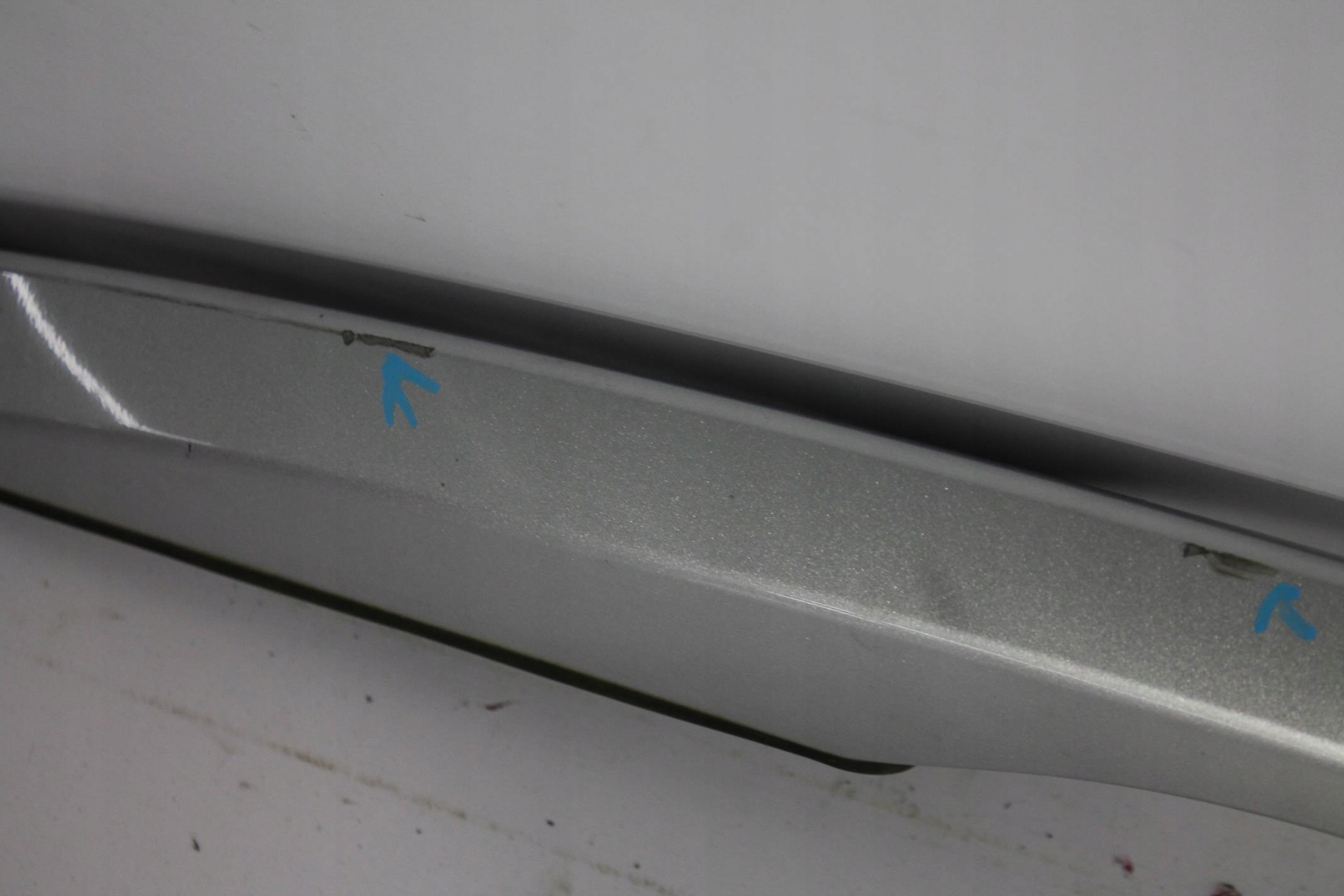 DACHRELING DACHRELING DACH KOMPLET MAZDA 6 GJ 12