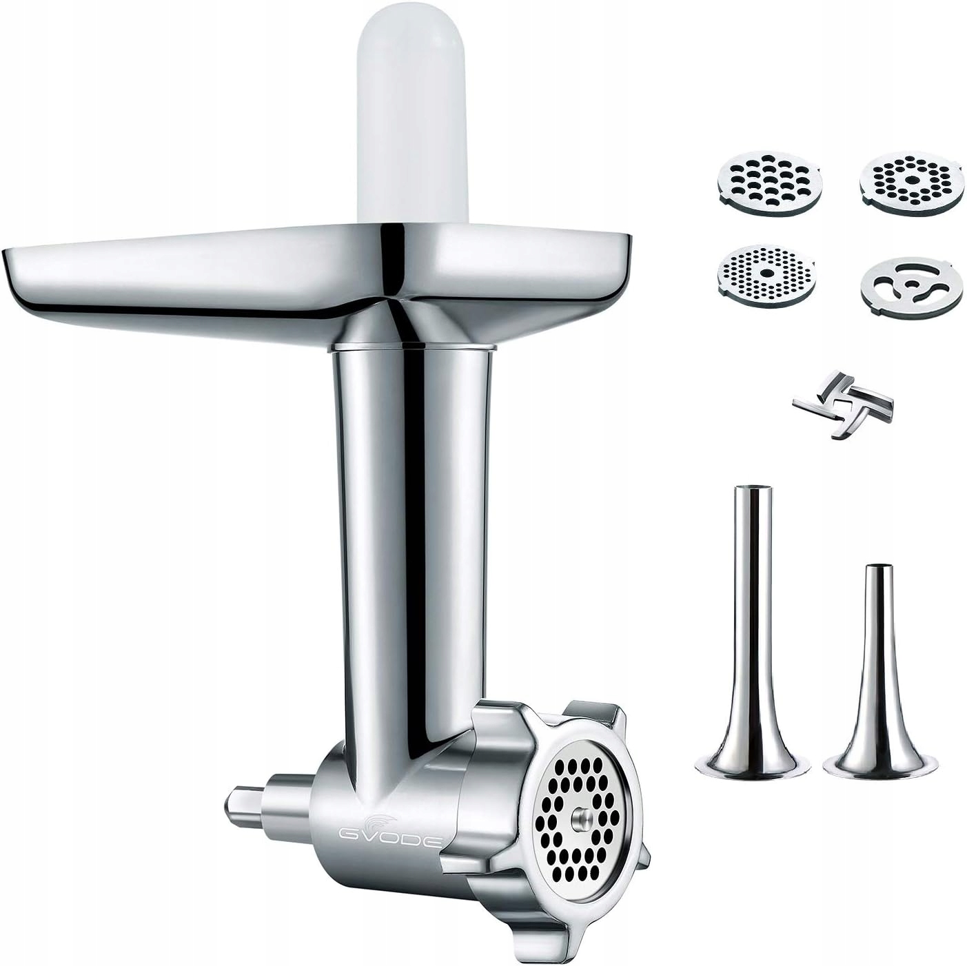 Automatický mlynček na mäso KitchenAid