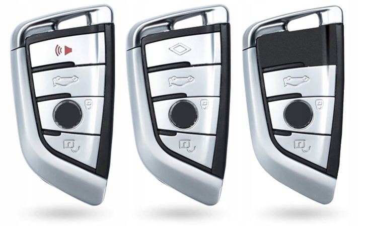 Чехол для BMW G21 G23 G12 F10 F13 F80 F16 F02 F25 X3 X5