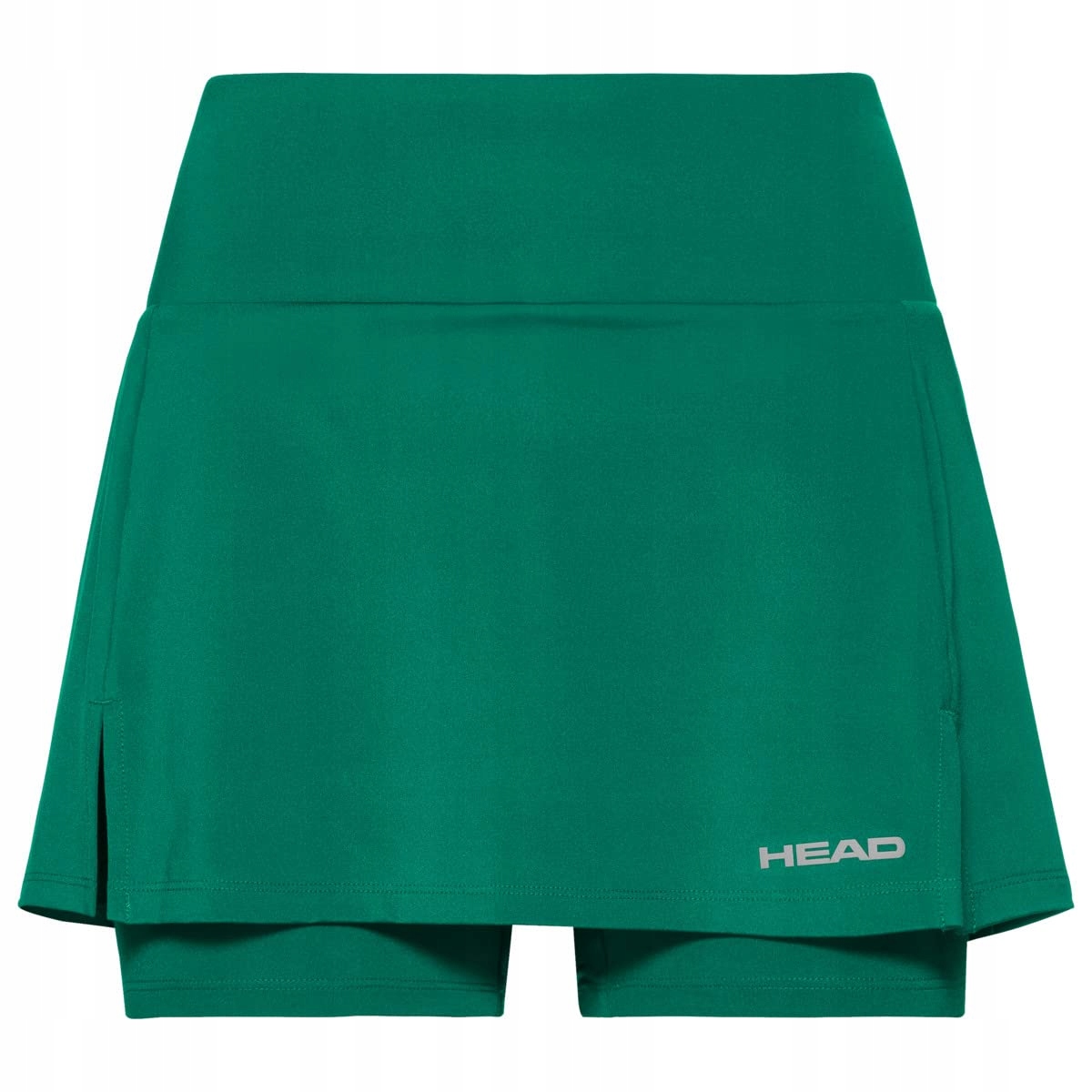 DAMSKIE SPÓDNICO-SPODENKI KLUBOWE HEAD BASIC SKORT W