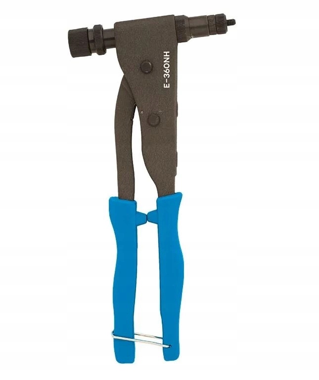 NITOWNICA DO NITONAKRĘTEK M3-M6 JEDNORĘCZNA