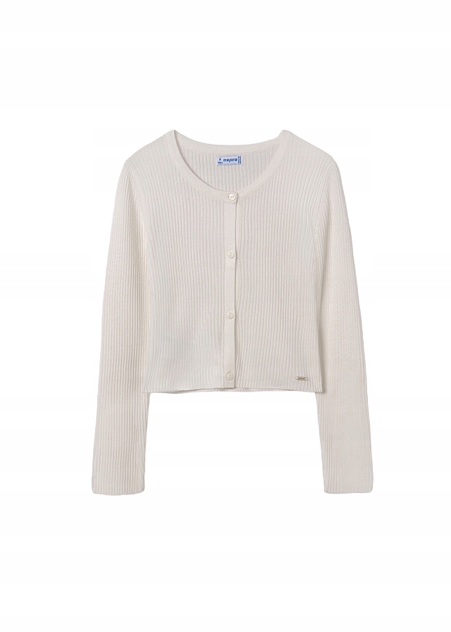 Sweterek rozpinany Mayoral 6338-82/162