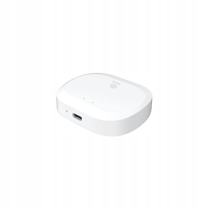 

Woox Bramka Centralka ZigBee WiFi Tuya Smartlife