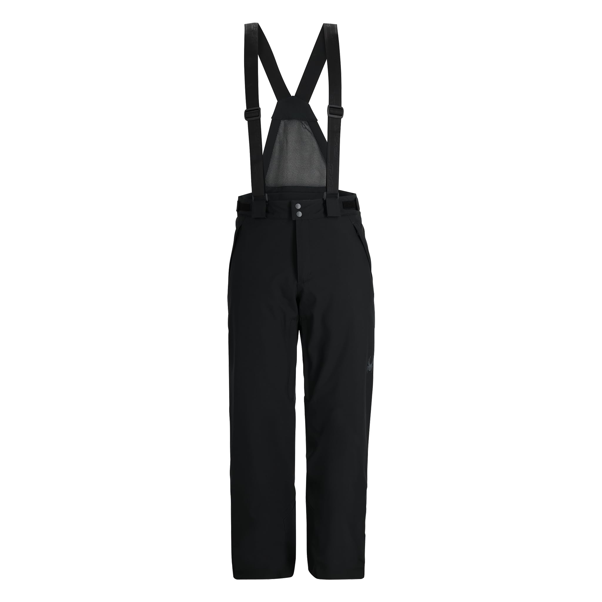 Spyder Boundary Pant Spodnie Mężczyźni L czarny