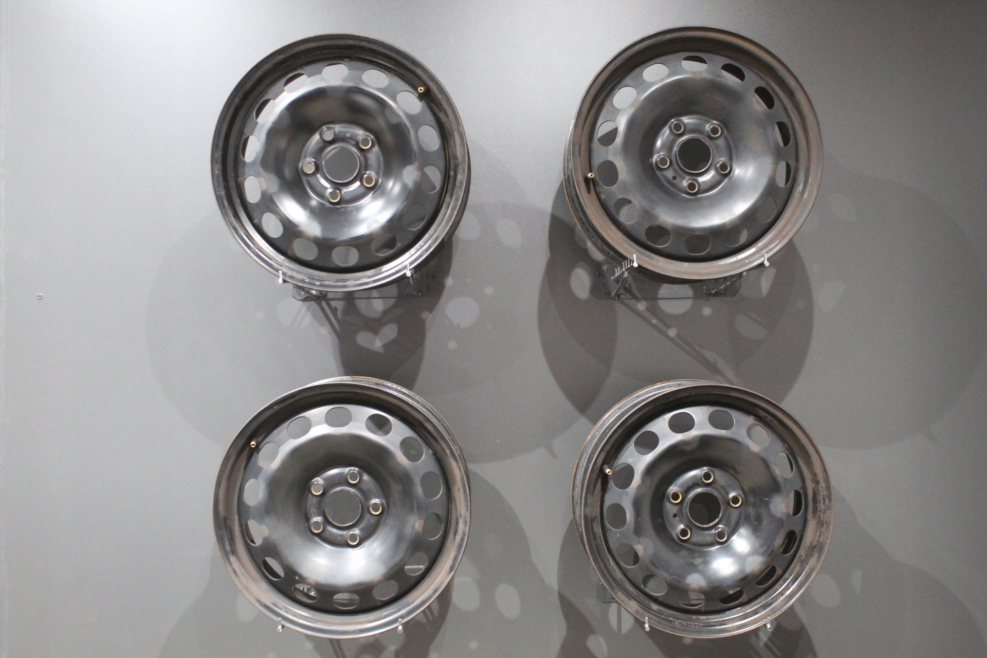 Диски 16 5x112 Seat Leon III, Altea (F7845-34)