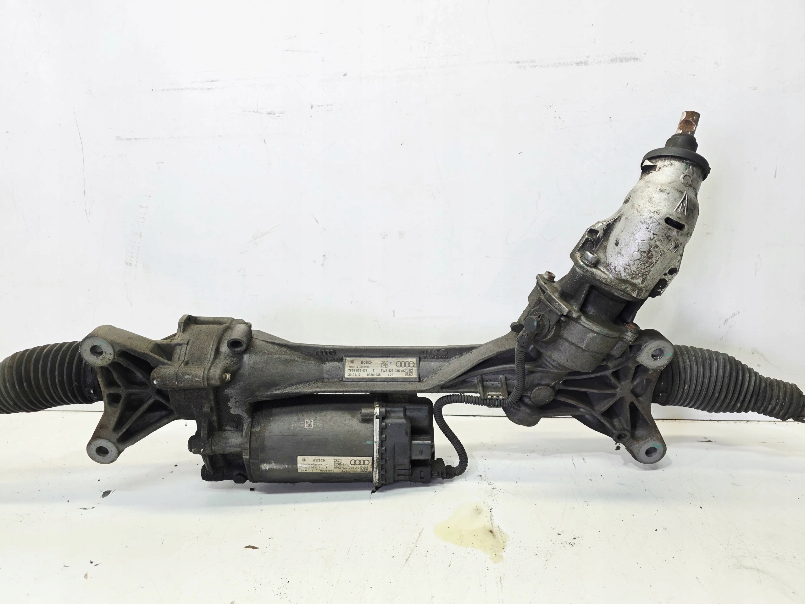 Boîter direction Boîter direction AUDI A4 B9 A5 8W 8W2423055AC UK
