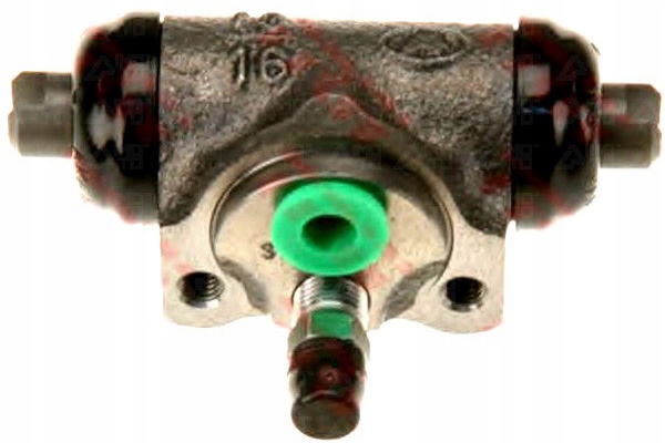 BWF326 - ТОРМОЗНОЙ ЦИЛИНДР MITSUBISHI PAJERO PININ SPACE