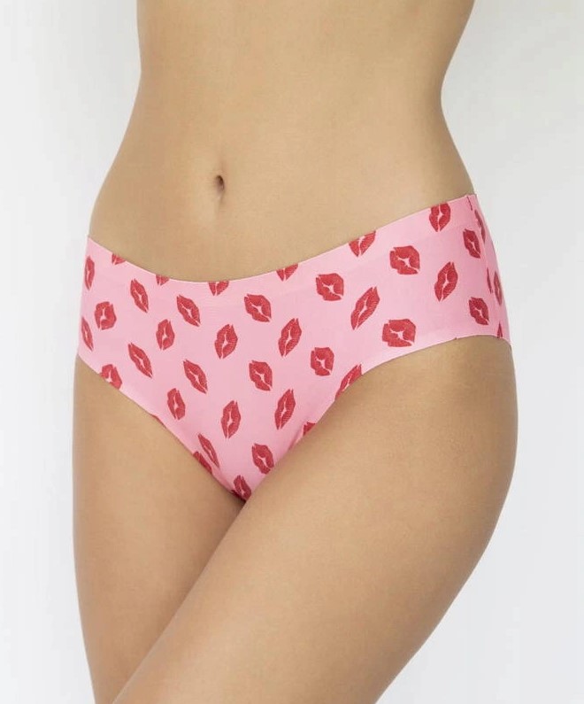 

Julimex Figi Damskie Simple Beso Serduszka S