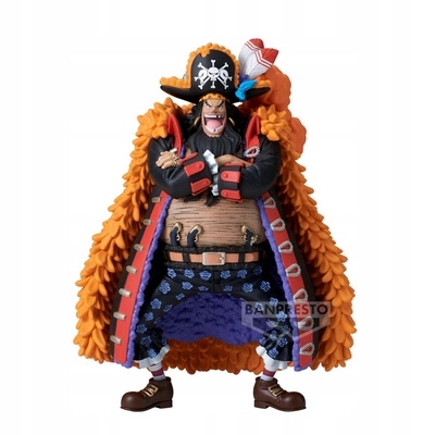 Figurka One Piece The Grandline Series Dxf Marshall D. Teach 18 cm