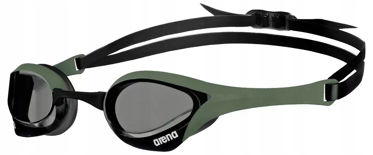 

Okulary pływackie Arena Cobra Ultra Swipe basen