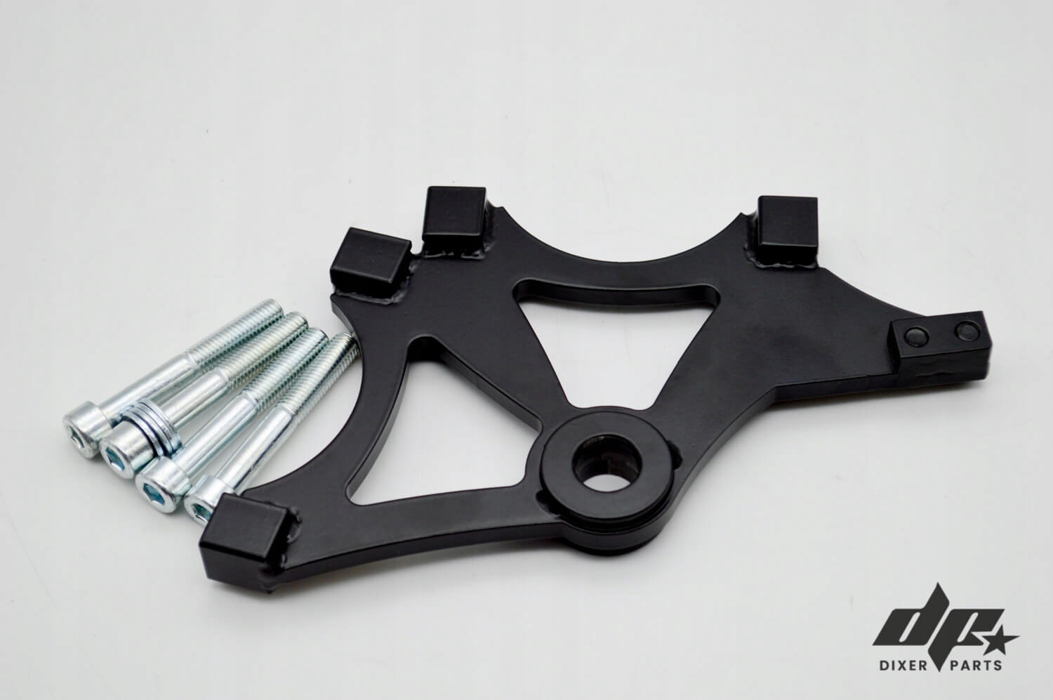 DP3056 - Фиксирующие зажимы HB Triumph Street Triple R 675