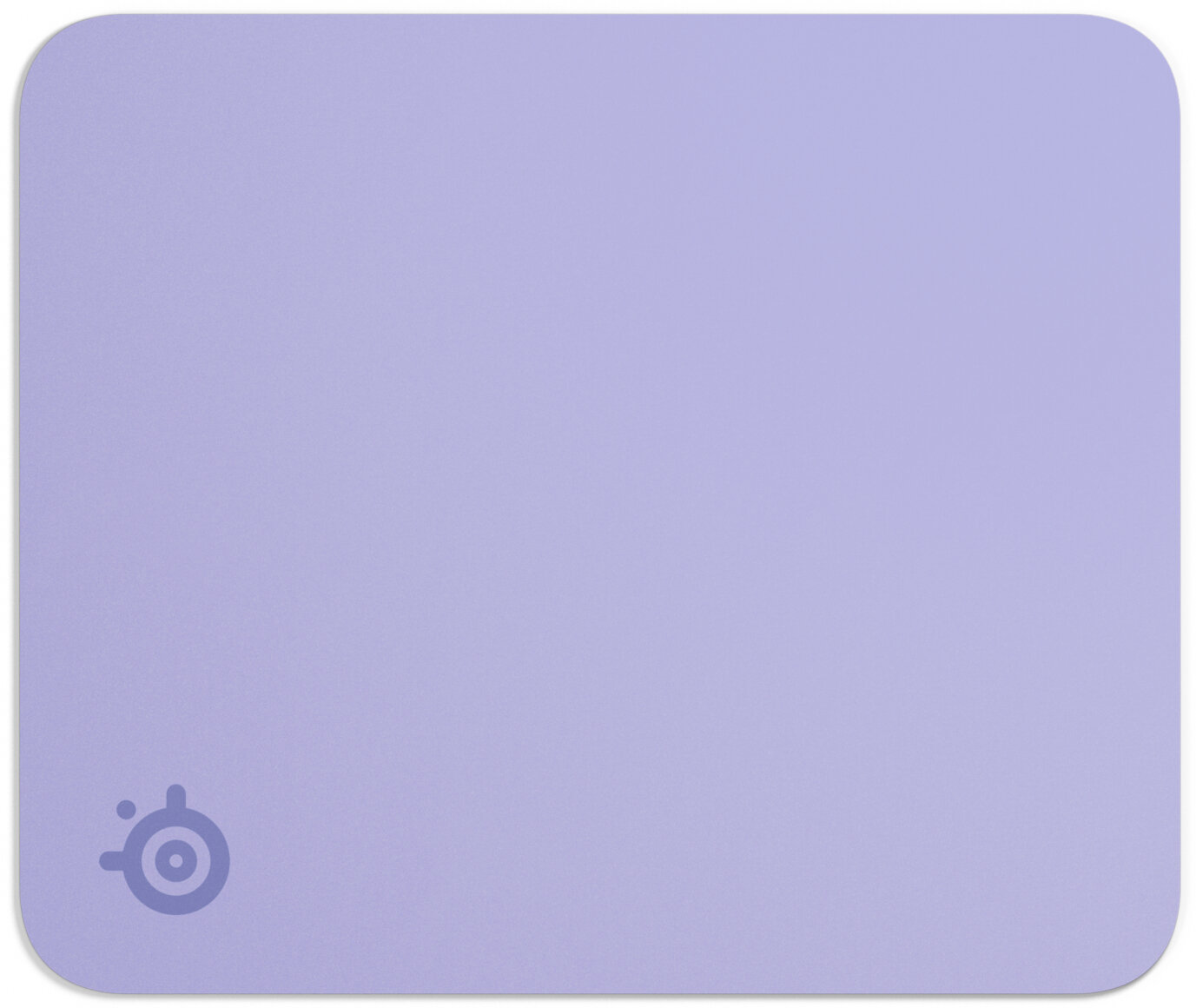Podkładka pod mysz SteelSeries QcK L Lavender