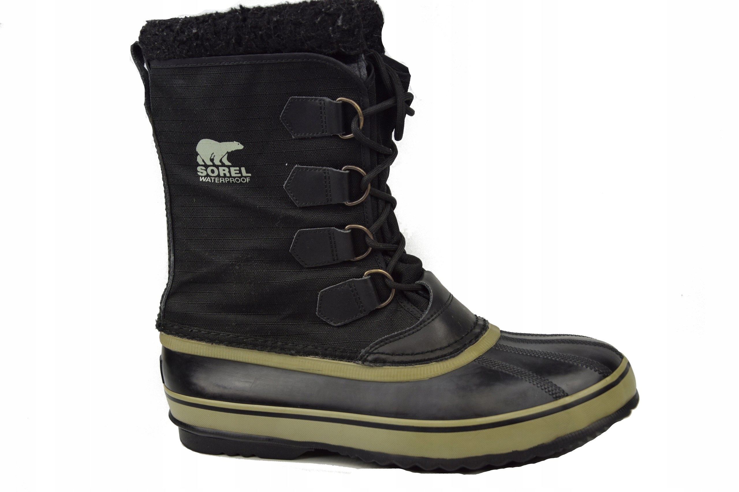 Sorel 1964 Pac Nylon Dtv 1855191011 42