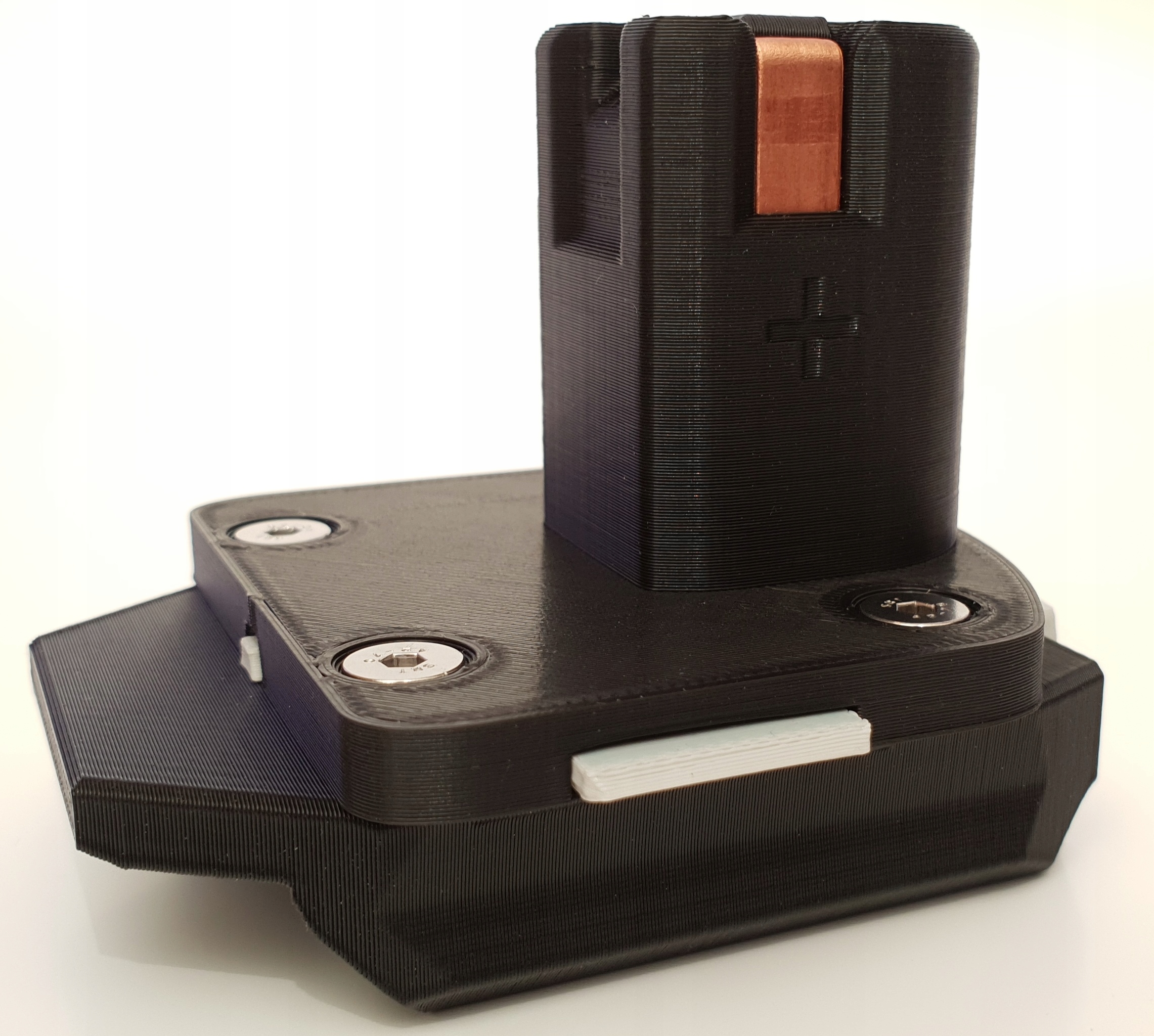 Adapter baterii, akumulatora BOSCH 18V do RYOBI ONE+ (BOSRYO003