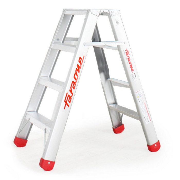 Rebrík, Rozkladacia Stolička 72 CM 33 Stupňov S2070ND