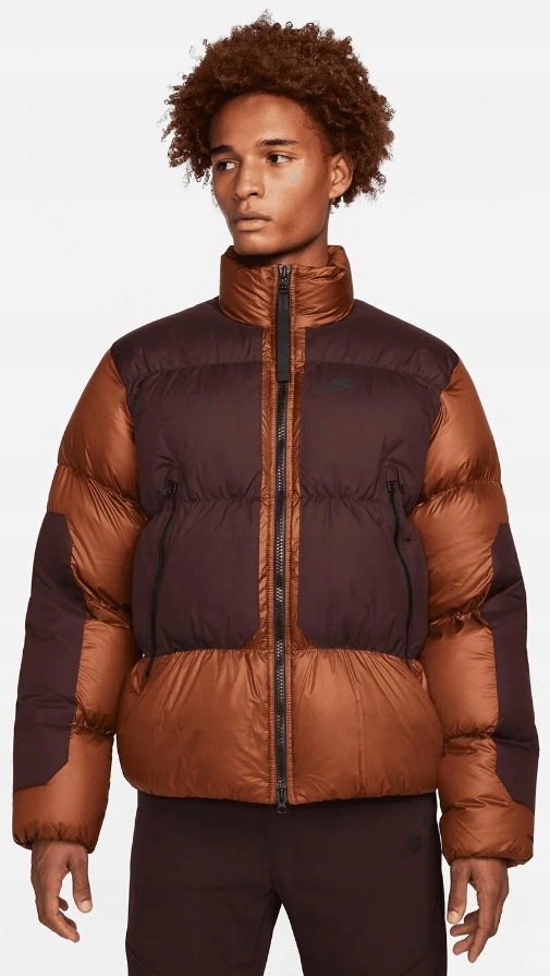 Bunda Nike Sportswear Therma Fit DD6978 204 vel. S