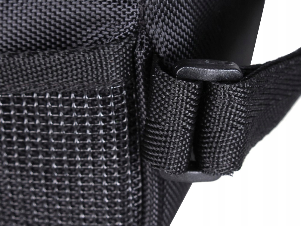 WODOODPORNA TORBA ROWEROWA SAKWA UCHWYT NA TELEFON Przeznaczenie uniwersalne