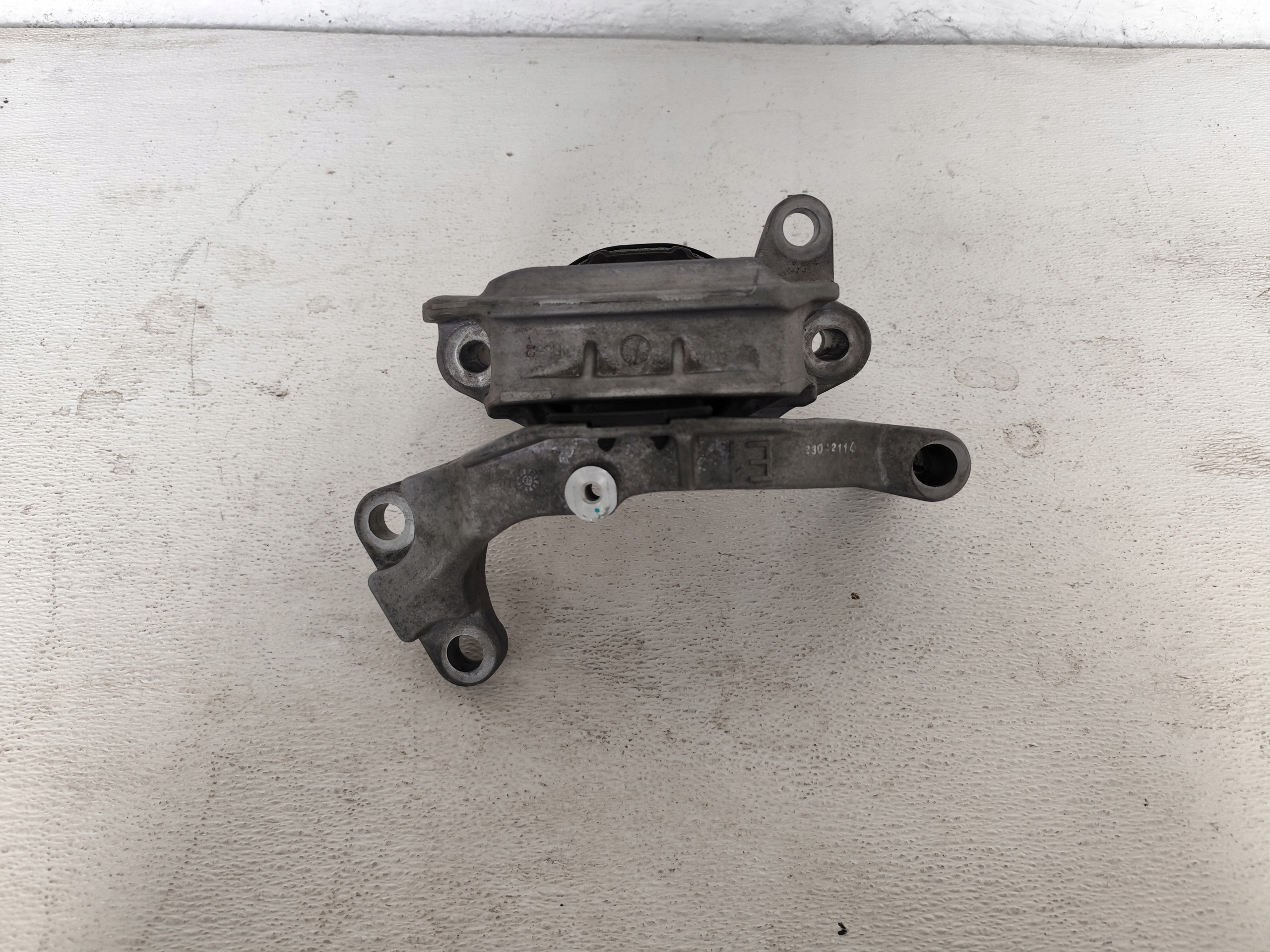 NISSAN X -TRAIL T33 2023 1.5 engine mount left