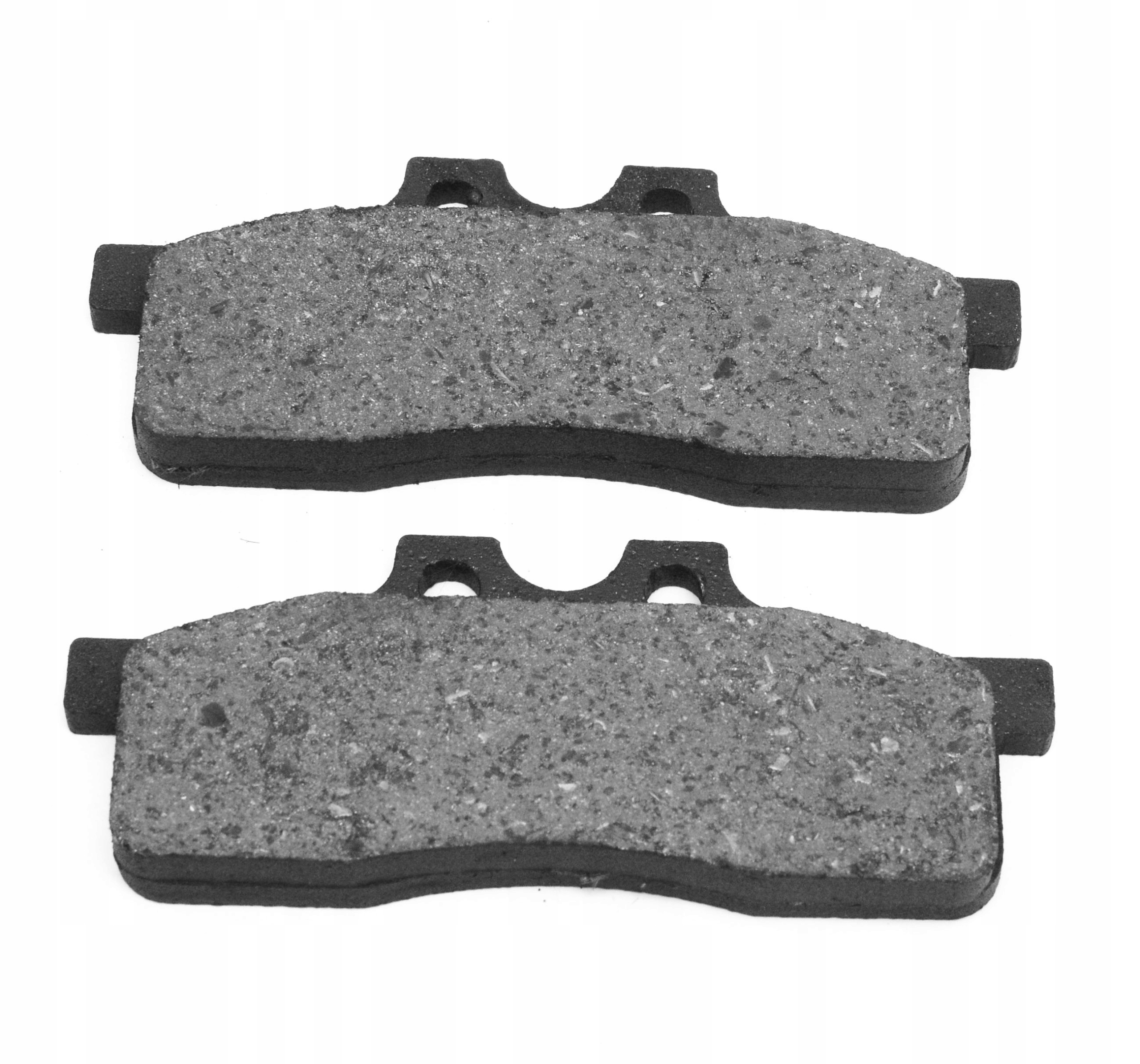 KLOCKI HAMULCOWE MANITOU MLT MT CVA