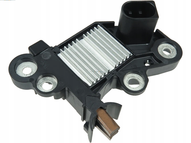 AS PL ARE0208S Regulator napiecia