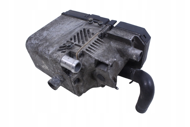 WEBASTO паркувальний обігрівач MERCEDES W210