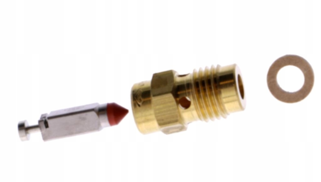 Jehlový Ventil Moto Guzzi Sport 1100 T4 850 T5